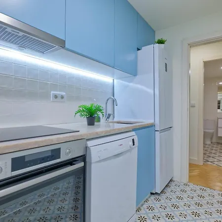 Apartmán New Flat And