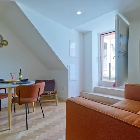 New Flat And Apartmán