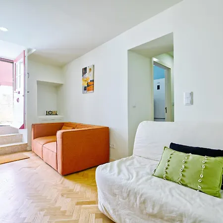 New Flat And Apartmán