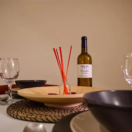 Apartmán New Flat And Lisboa