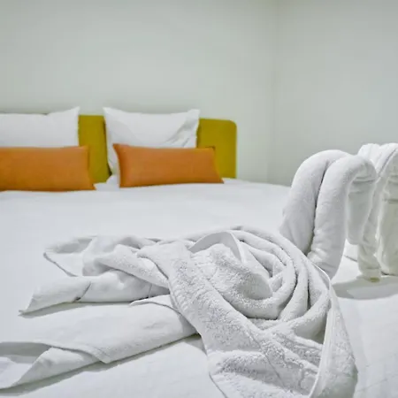 Neue Im Zentrum Apartment