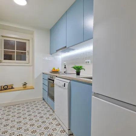Neue Im Zentrum Apartment