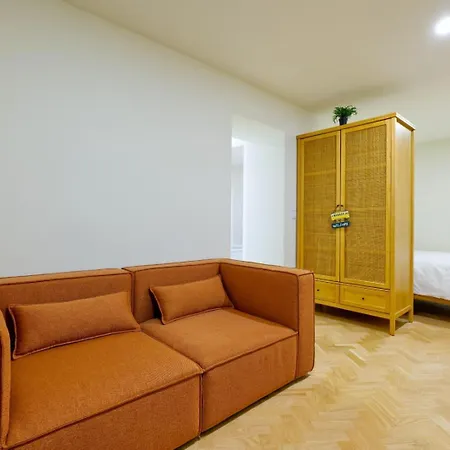 Neue Im Zentrum Lisbon