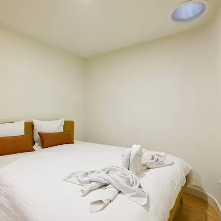 Apartment Neue Im Zentrum *