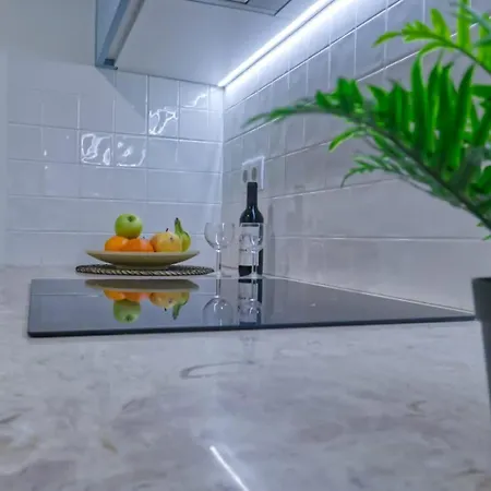 Appartement New Flat And