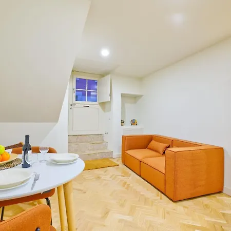 Apartment Neue Im Zentrum