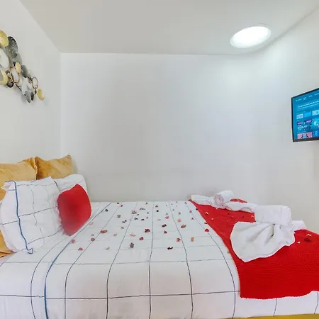 New Flat And Appartement