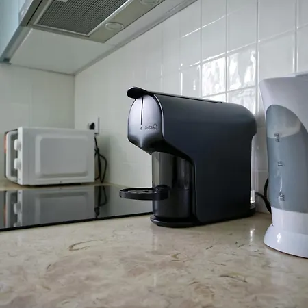 New Flat And 公寓 *