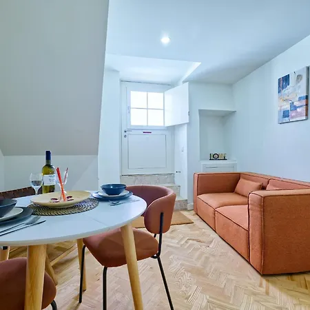 Apartment New Flat And