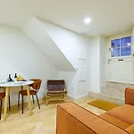New Flat And Apartmán Lisboa