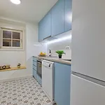 New Flat And Apartmán