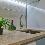 New Flat And
