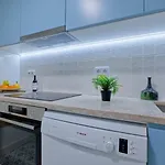 Apartamento New Flat And Lisboa