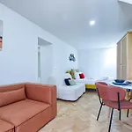 New Flat And Apartamento