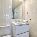 New Flat And Apartmán Lisboa