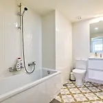 New Flat And *
