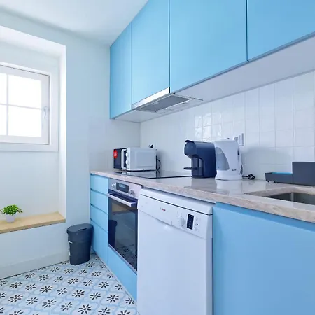 New Flat And Apartamento
